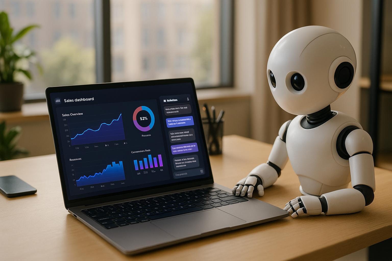The Startup Sales Playbook 2025: Y Combinator-Backed AI Agents Replace Traditional SDRs