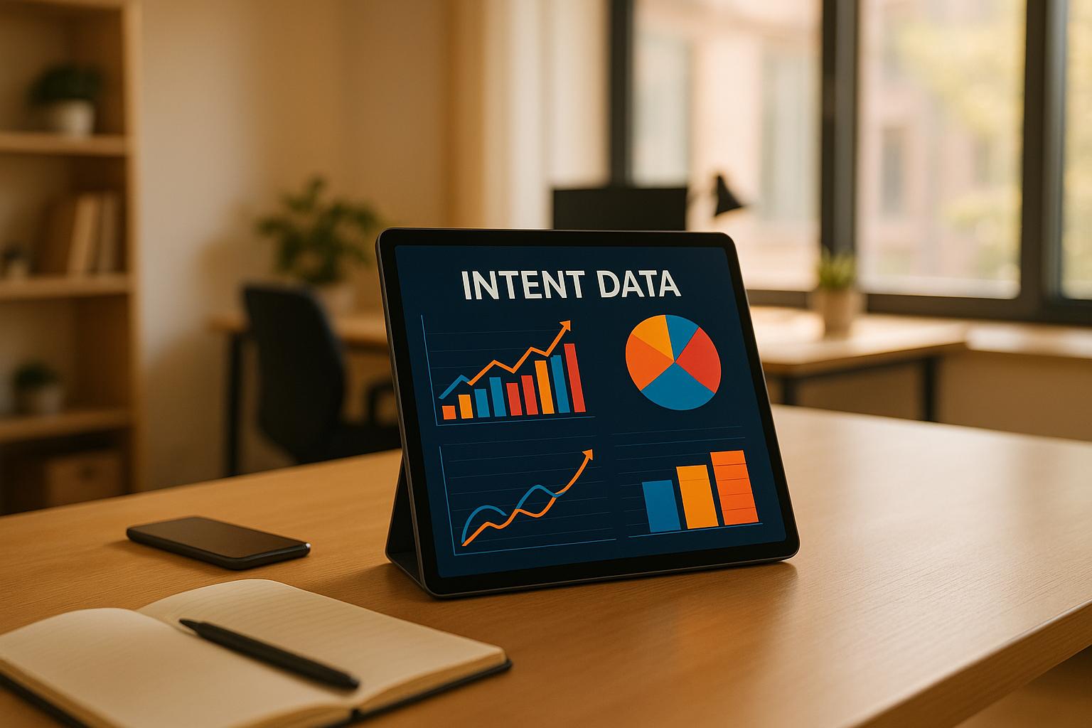Intent Data Revolution: B2B Buyers Leave 600% More Digital Footprints Than 2020