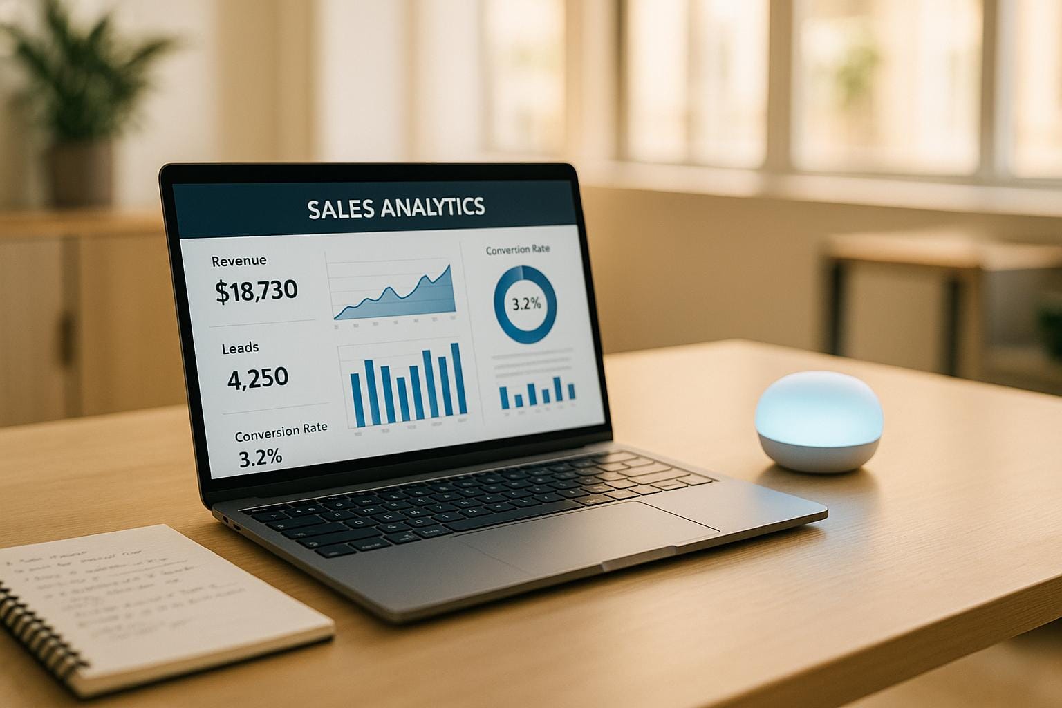 4 AI Strategies to Boost B2B Sales Prospecting