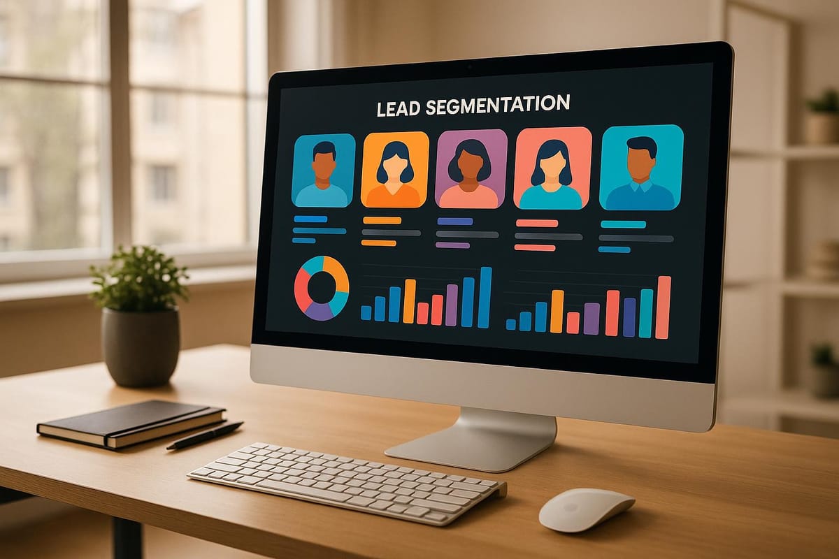 Dynamic Lead Segmentation vs. Traditional Methods