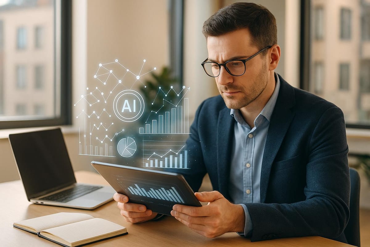 AI Skills Worth $18K More: How 66,000 Job Posts Are Reshaping B2B Sales Teams in 2025