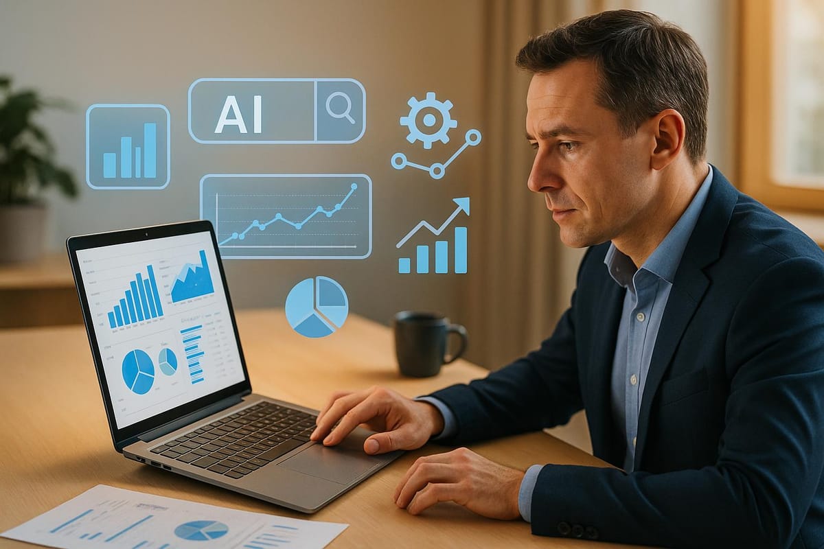 AI CRM Playbook: 7 Actions for Sales Leaders