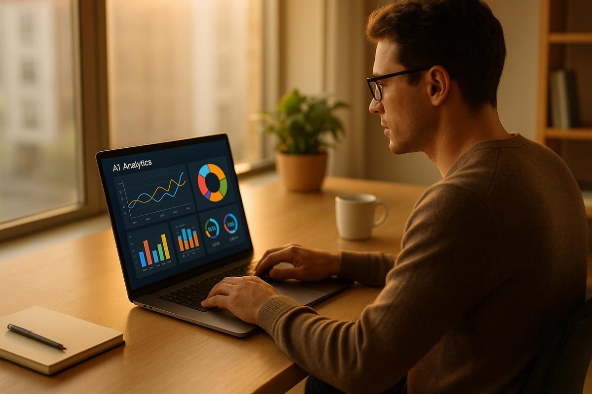 47% Productivity Boost: How 1,000+ GTM Professionals Save 12 Hours Weekly with AI