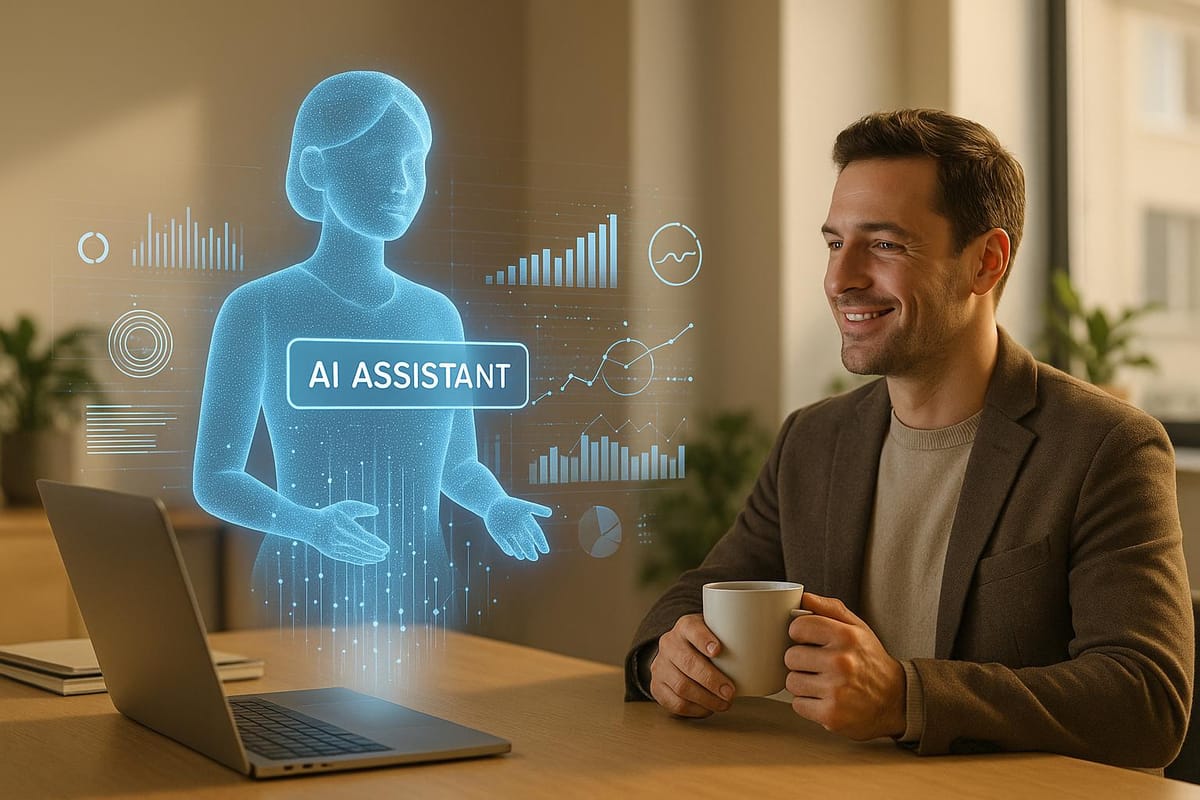 How AI Sales Agents Are Saving 7+ Hours Per Week: 2025 Global Sales Revolution