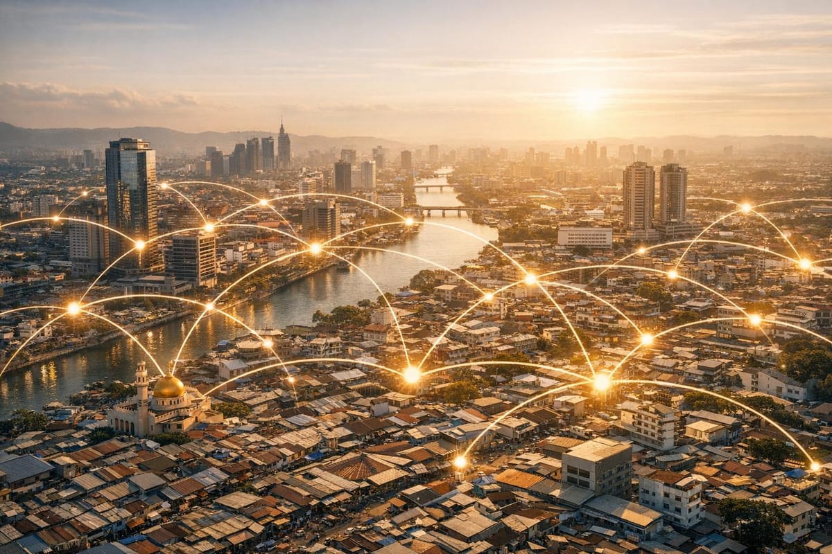 AI in Partner Selection for Emerging Markets